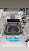 Lavadoras Danilux De 38 Libras  Automática Rd$32,000