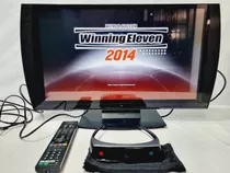 Tv/monitor Playstation 3d Display #5 Em Excelente Estado