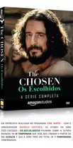 Box Minisérie Bíblica The Chosen / Os Escolhidos [ Complet ]