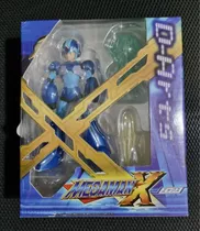 Megaman X - Action Figure - D-arts
