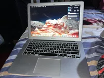 Macbook Air 6.2