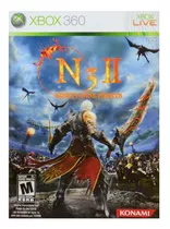 Jogo Mídia Física Ninety Nine Nights 2 Original Xbox 360