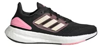 Zapatillas adidas Running Pureboost 22 W. Mujer Ng Rs