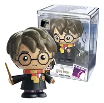 Harry Potter Boneco Fandom Box Original 011 Colecionável