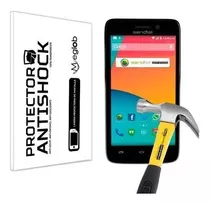 Lamina Protector Pantalla Anti-shock Sendtel Rocket