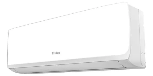 Ar-condicionado Split Hw Philco 9.000 Btus Só Frio 220v