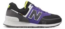 Zapatilla New Balance 574 Urbanas Unisex U574ty2 19800nm