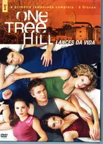 Box One Tree Hill, Lances Da Vida, Primeira Temporada