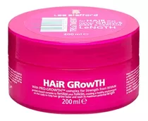 Hair Growth Treatment Para Crecimiento Del Cabello 200 Ml