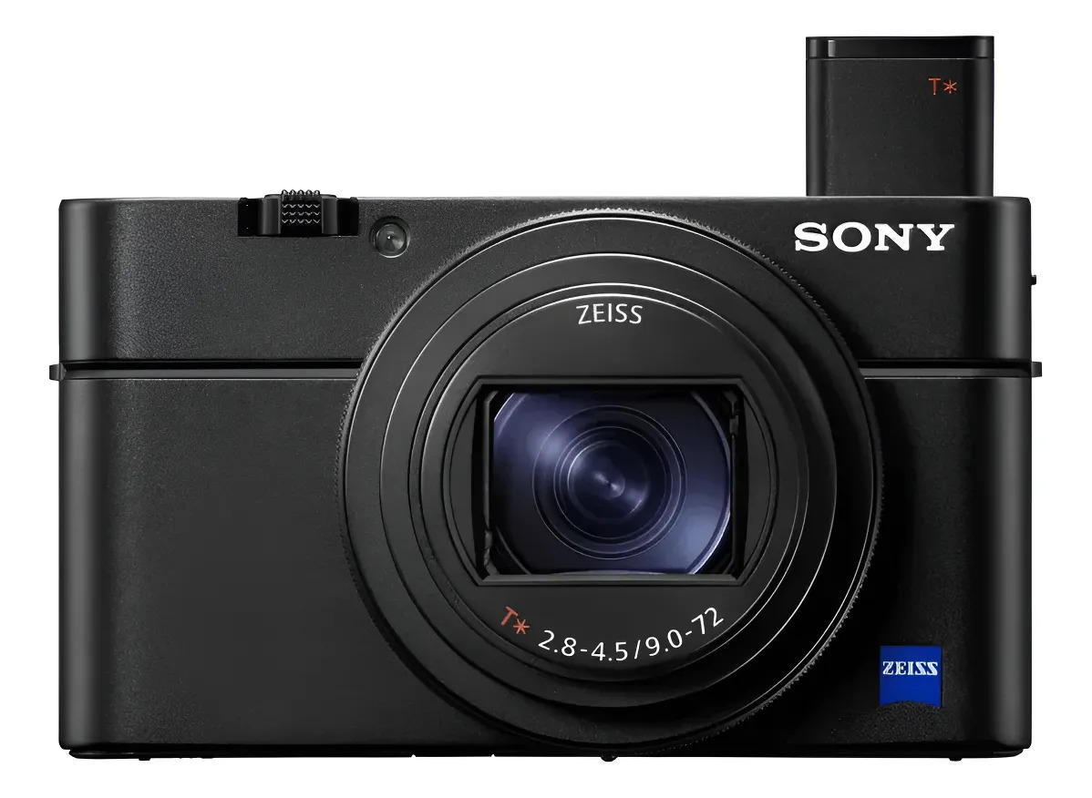 Sony Rx100 Mark 1 | Mercado Livre