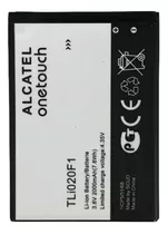 Bateria Pila Alcatel Tetra One Touch C7 Ot7040 Tli020f1