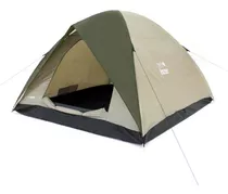 Barraca Camping Araguaia Alta Premium Até 7 Pessoas Bel