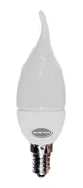 Bombillo Led Tipo Vela 10w Pack 3und Ilum-ven Mayor Y Detal