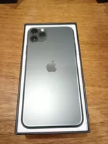 iPhone 11 Pro Max 64gb