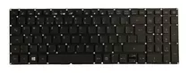 Teclado Para Notebook Acer Aspire E5-574-78lr - Wifi F2