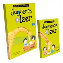 Juguemos A Leer, Libro De Lectura (edición 2022)