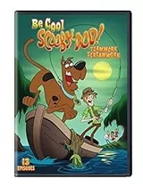 Be Cool Scooby-doo: Season One - Part Two Be Cool Scooby-doo