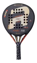 Paleta Royal Padel Whip Extreme - Olivos