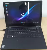 Notebook Lenovo Yoga 800m, I5