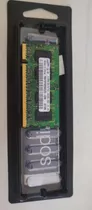 Memoria Ram 512mb 2r X 16pc2 Samsung M470t6554cz3-ce6