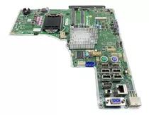 Placa Mãe Dell Optiplex All In One 9020 9030 Ipplp-az V8dvd 