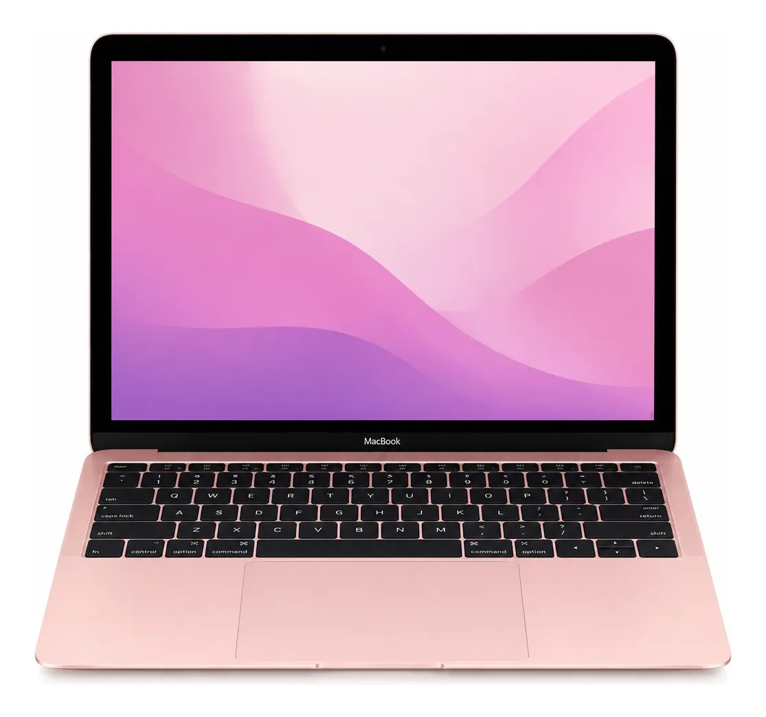 Macbook Air Rose Gold | Mercado Livre