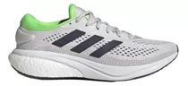 Zapatillas adidas Running Supernova 2.0 Hombre Gr Gf