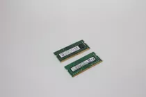 Sk Hynix 8gb Sod Para Laptop Dell Hp Lenovo Y Otros Sistemas