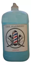 4 Kg Gel Raurar Barbero Shaving Aroma Caballero  Envio Gr 