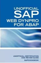 Sap Web Dynpro For Abap Interview Questions - Terry Clark...