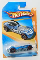 Hot Wheels 2010 Track Stars Dieselboy #068 Factory Sealed