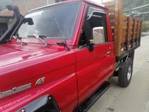 Toyota Land Cruiser 1998 4.5 Fzj75 Macho