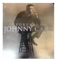 Cd Johnny Cash - Forever Johnny Cash (2cd+dvd) Nuevo/sellado