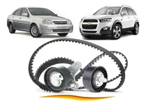 Kit Distribucion Chevrolet Captiva 2.0 Z20s Diesel 2007 2011