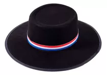 Sombrero De Huaso 35x38cm