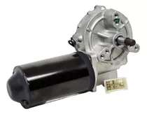 Motor Limpador Para Brisa 24v Onibus G7 Micro Volare Caio Mb