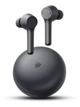 Auriculares Bluetooth In-ear Mac Soundpeats Color Negro