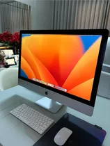 Apple iMac 27 - Late 2017