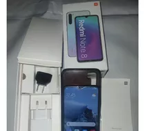 Redmi Note 8 64gb 4+1 Ram