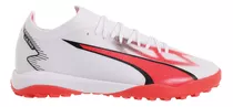 Botines Puma Futbol Ultra Match Tt Adp Hombre Bl Cf