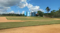 Venta De Academia De Béisbol En Santo Domingo