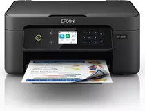 Epson Xp-4205 Expression Home Impresora De Inyección De Tint