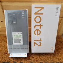 Xiaomi Redmi Note 12 Pro 5g