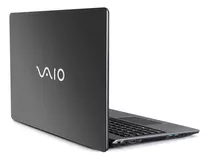 Notebook Vaio Core I5-7200u Ssd 240gb Ram 8gb