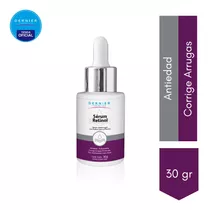 Serum Retinol Dernier