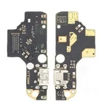 Placa De Carga Para Nokia 2.3 Ta-1214 Micro Usb Microfono