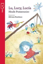 Lu Lucy Lucia  - Pomeraniec Hinde