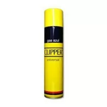 Clipper Gas De Recarga Encendedores