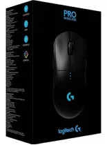 Mouse Logitech Pro Wireless Gaming