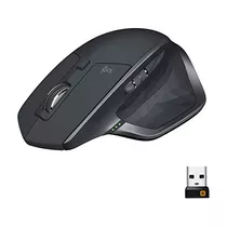 El Ratón Inalámbrico Logitech Mx Master 2s Se Puede Utilizar